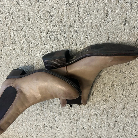 EOS “Celine” boots in excellent  near new condition Sz 41 beautiful leather - Picture 5 of 13